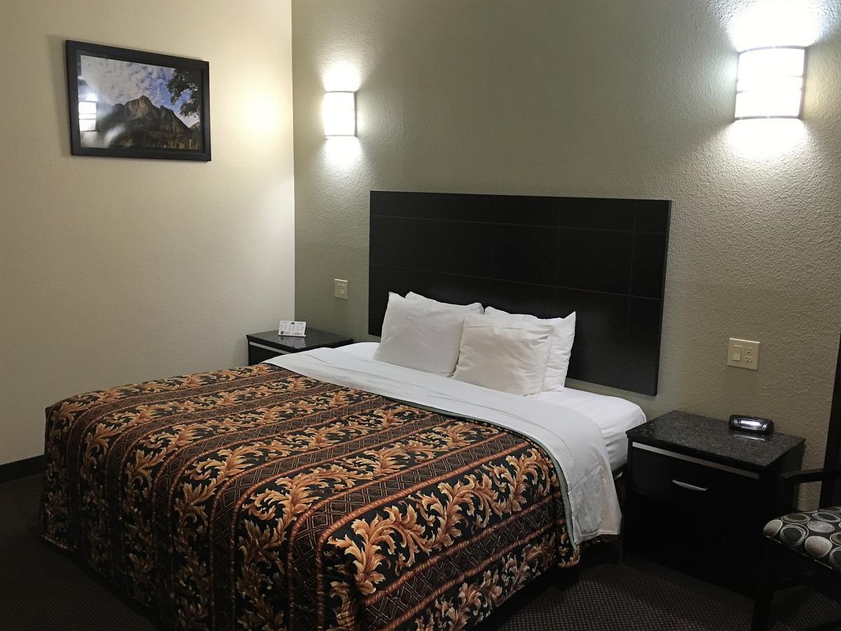 Yosemite Sierra Inn - thumb 1