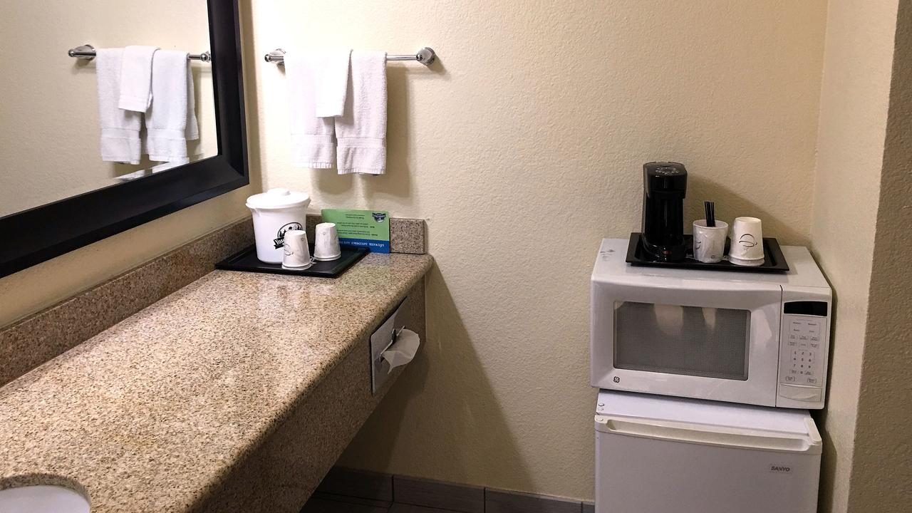 Yosemite Sierra Inn - thumb 6