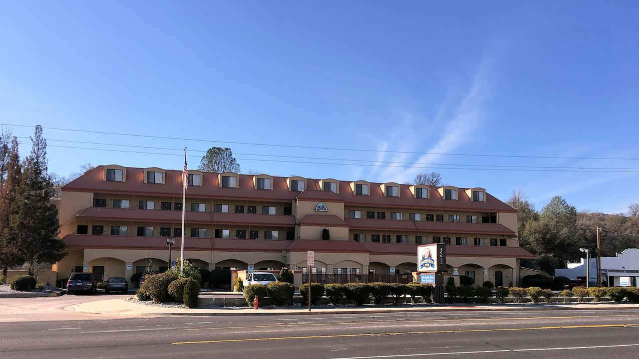 Yosemite Sierra Inn - thumb 2