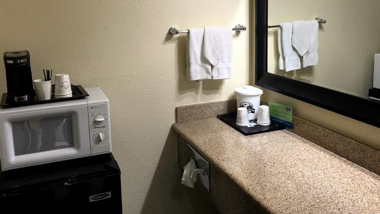 Yosemite Sierra Inn - thumb 11