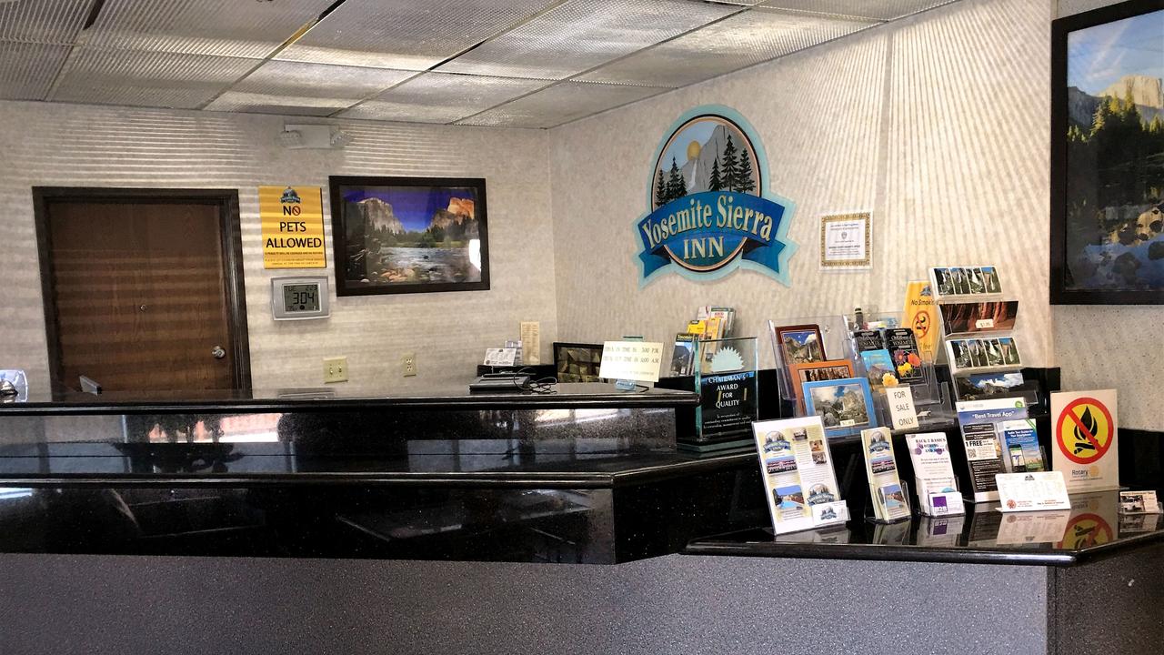 Yosemite Sierra Inn - thumb 12