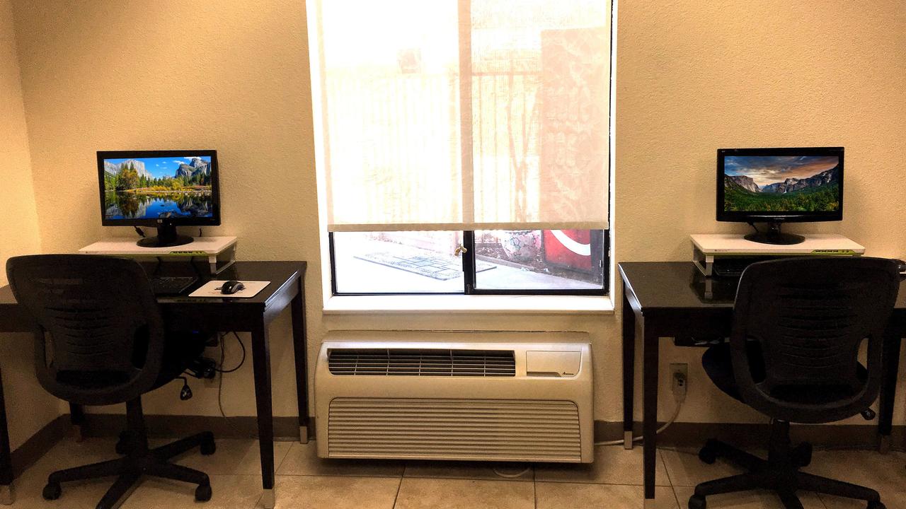 Yosemite Sierra Inn - thumb 16