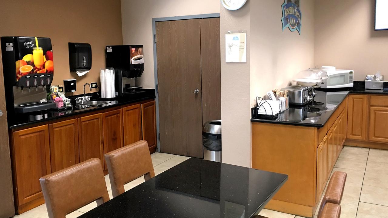 Yosemite Sierra Inn - thumb 14