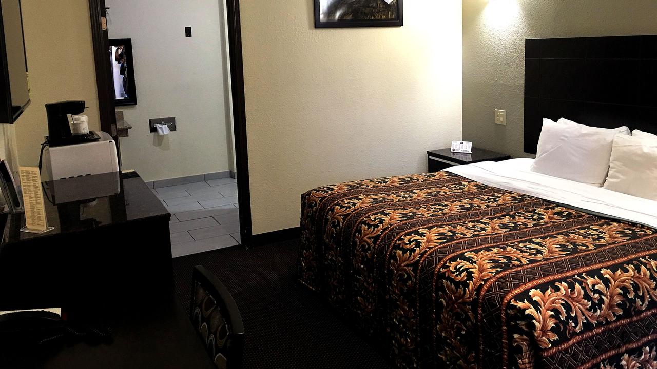 Yosemite Sierra Inn - thumb 10