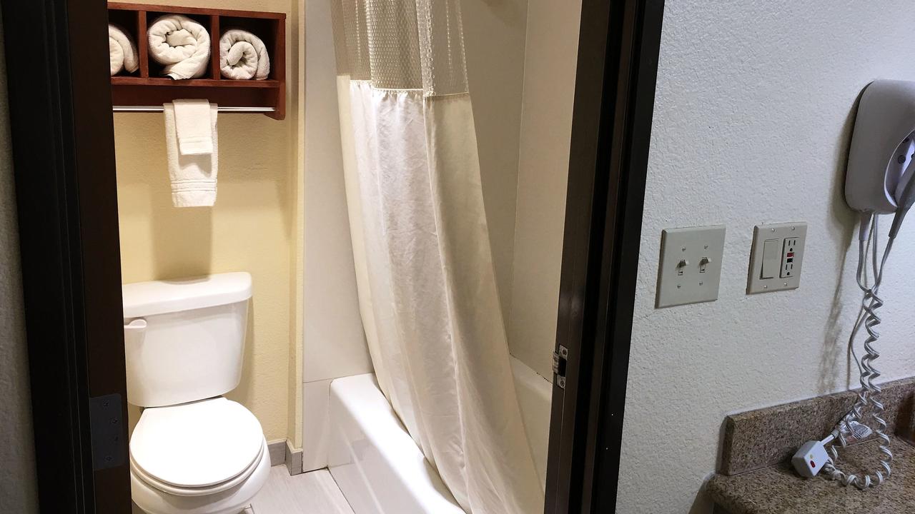 Yosemite Sierra Inn - thumb 7