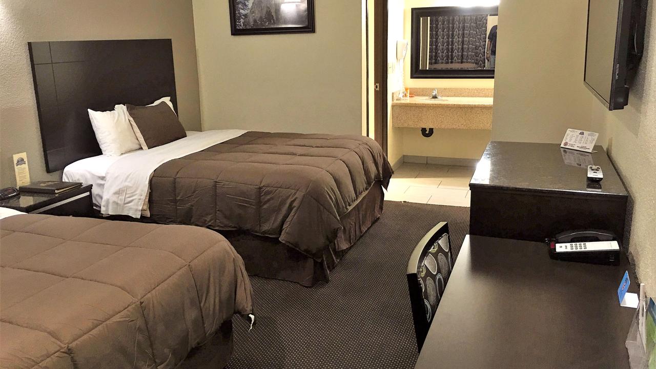 Yosemite Sierra Inn - thumb 5