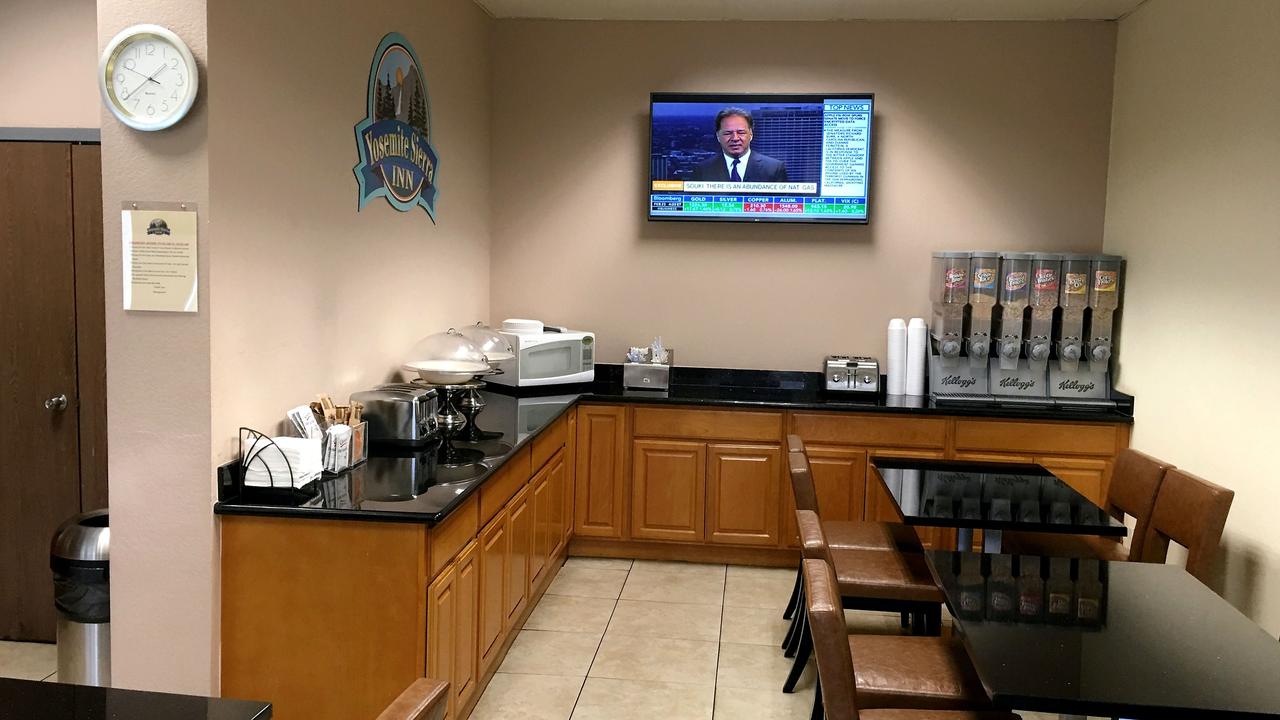 Yosemite Sierra Inn - thumb 15