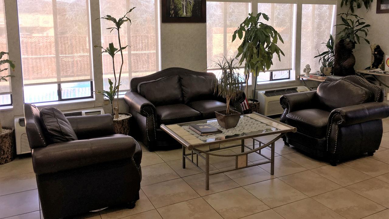 Yosemite Sierra Inn - thumb 13