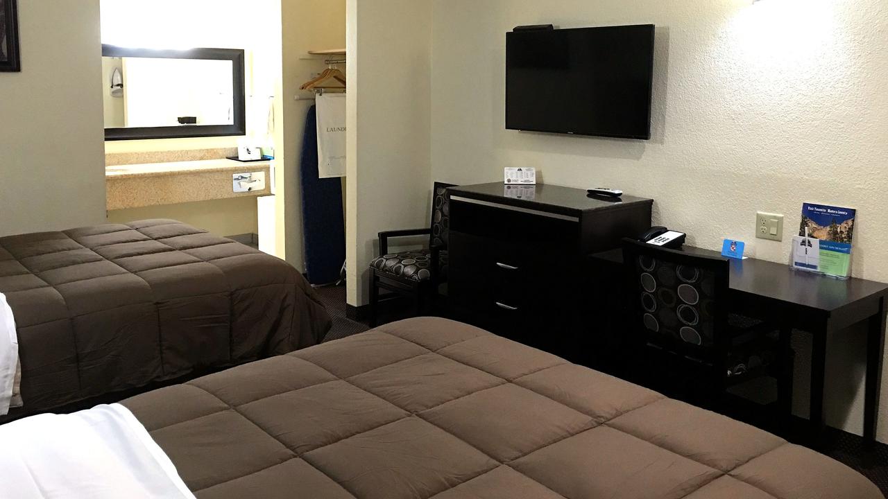 Yosemite Sierra Inn - thumb 3