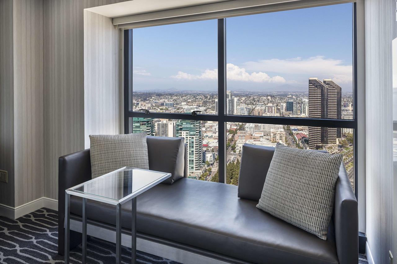 Manchester Grand Hyatt San Diego - thumb 14