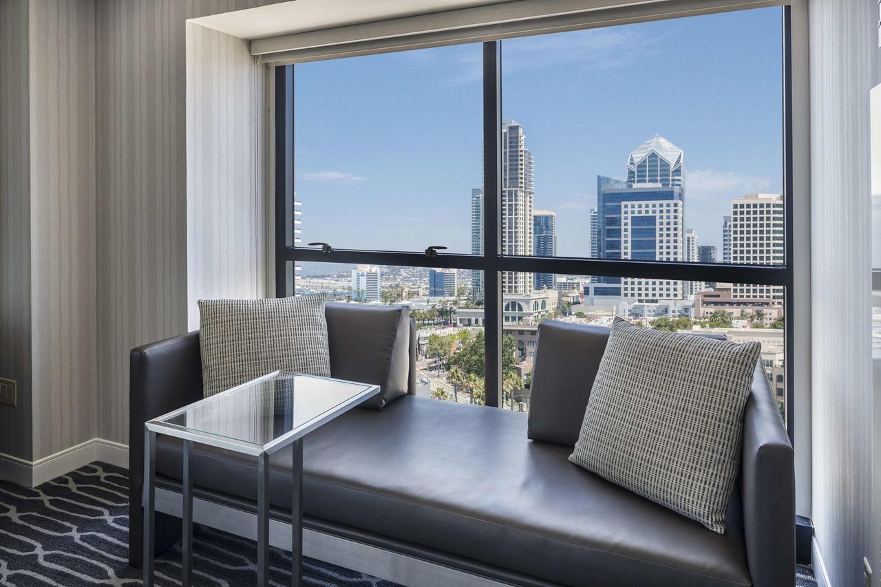 Manchester Grand Hyatt San Diego - thumb 26