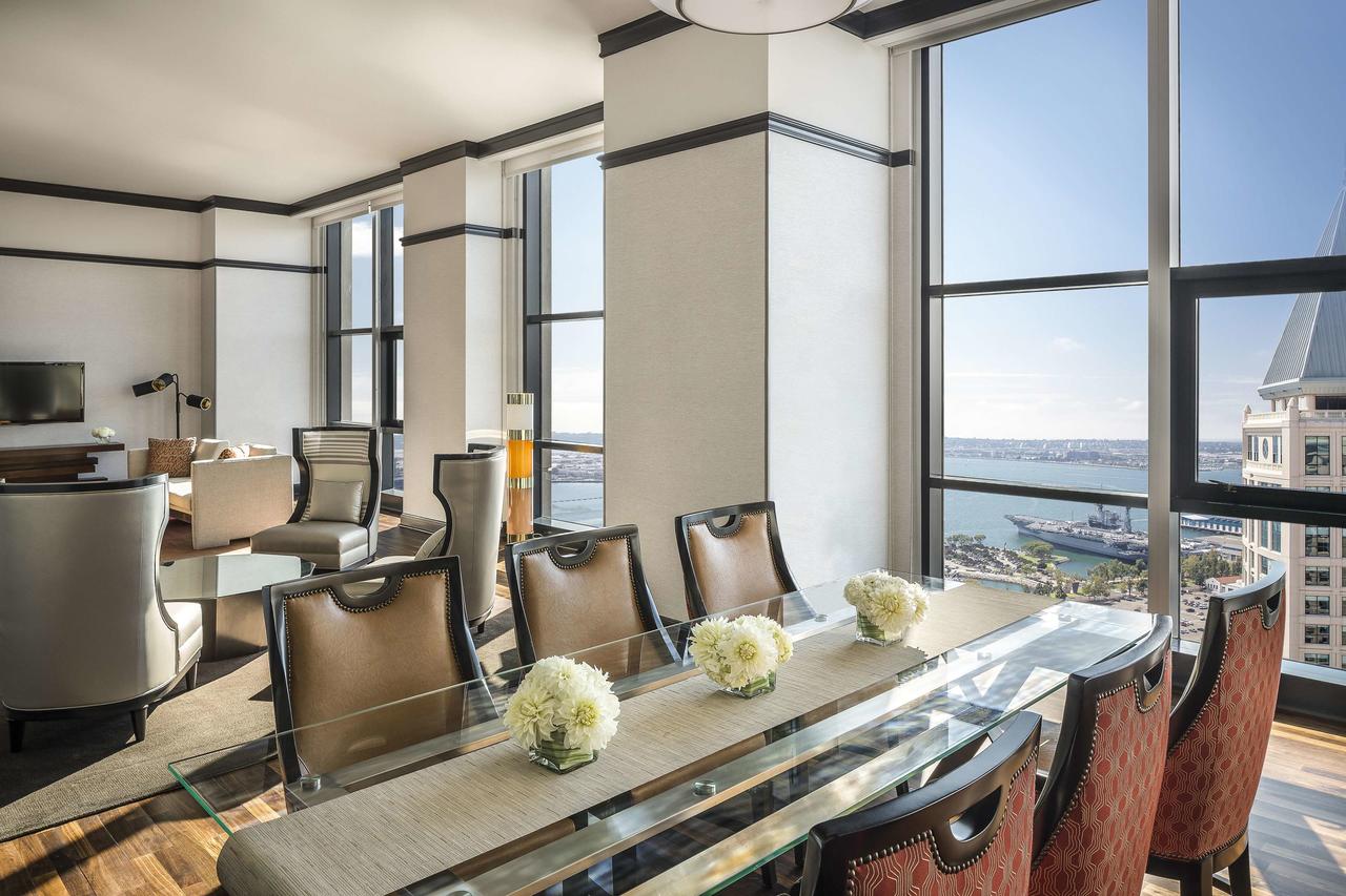 Manchester Grand Hyatt San Diego - thumb 4