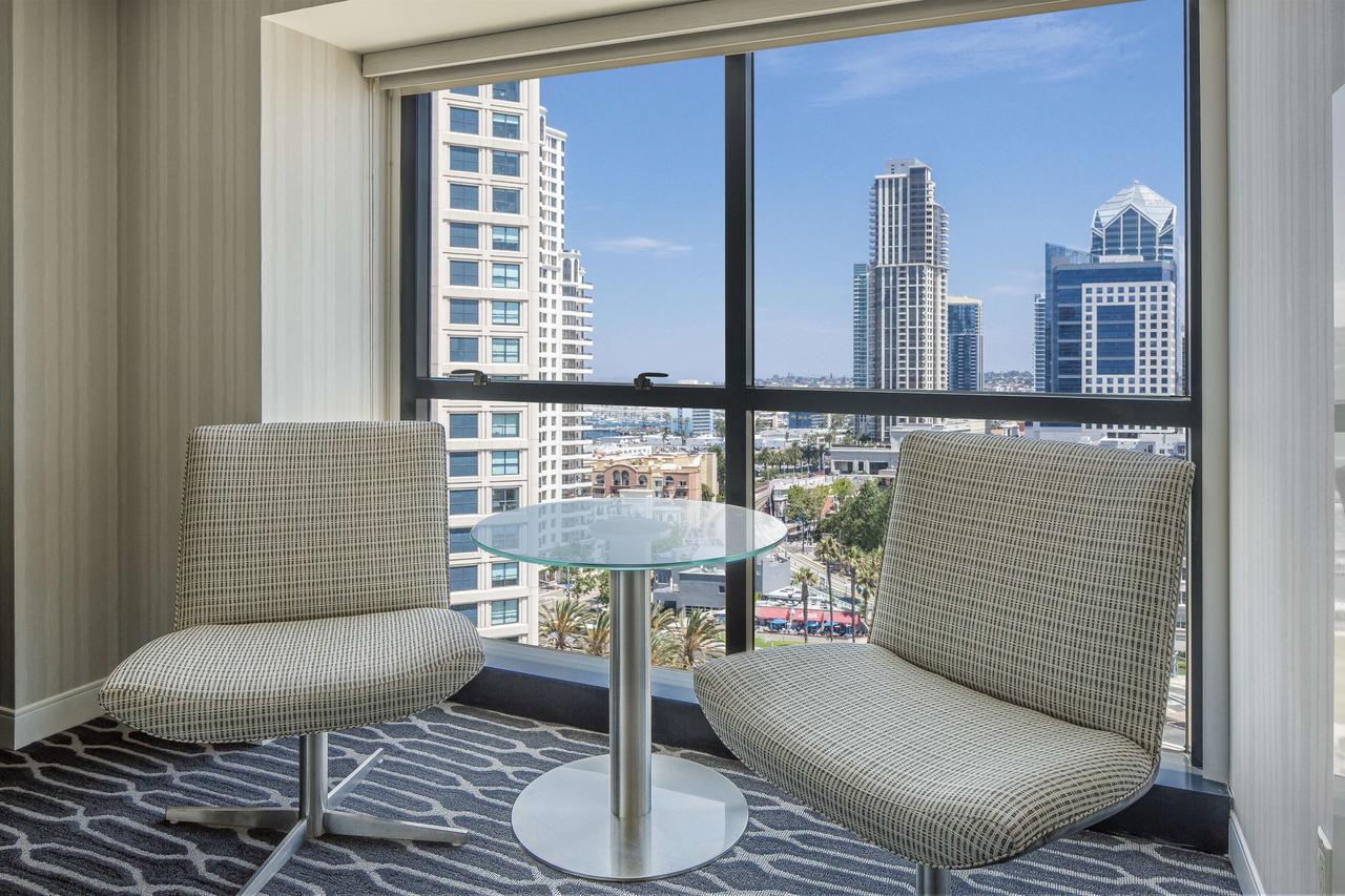 Manchester Grand Hyatt San Diego - thumb 5