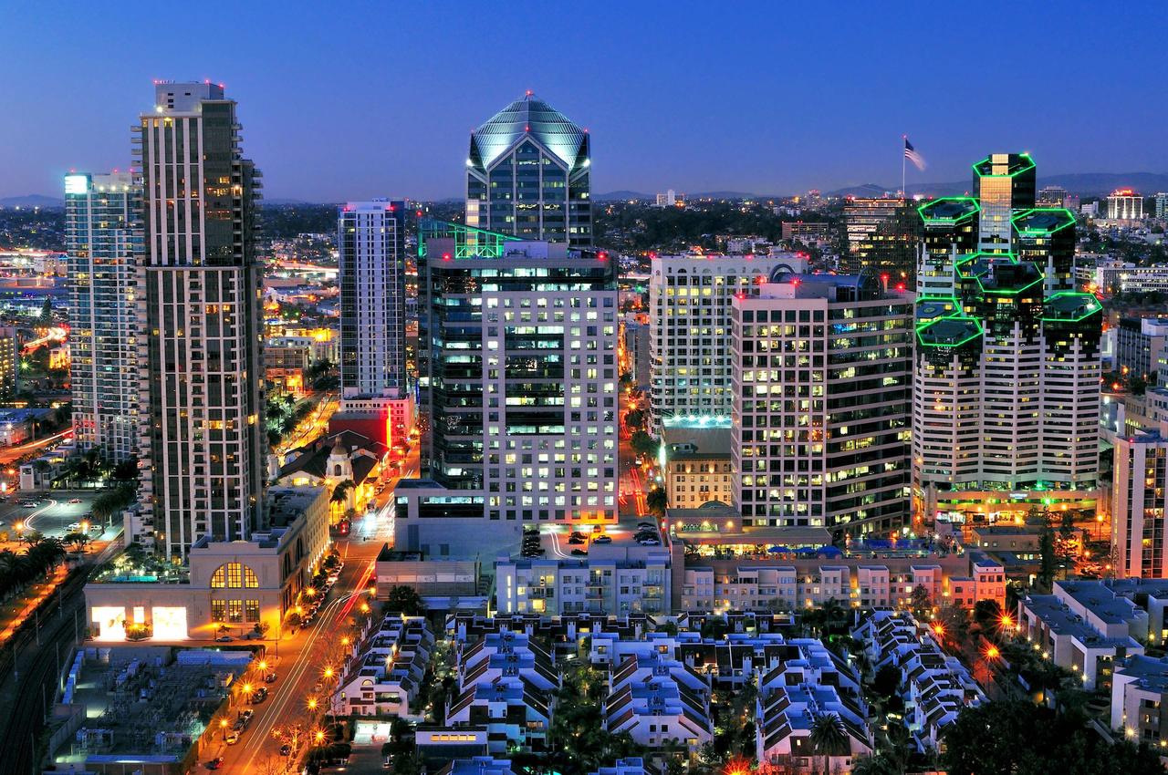 Manchester Grand Hyatt San Diego - thumb 12