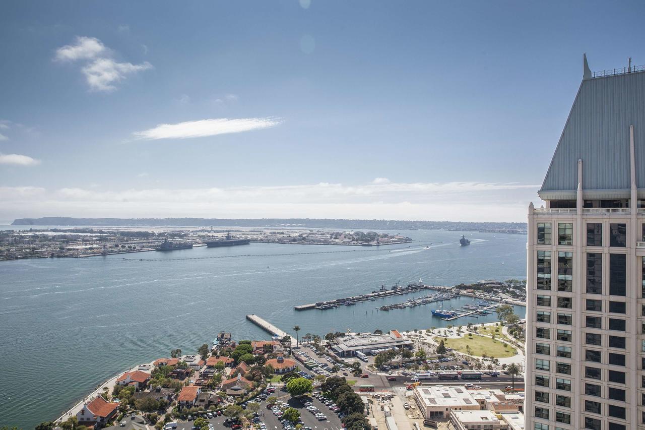 Manchester Grand Hyatt San Diego - thumb 6