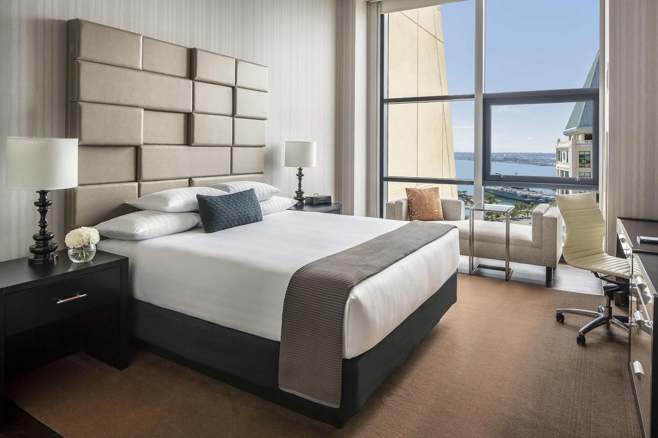 Manchester Grand Hyatt San Diego - thumb 28