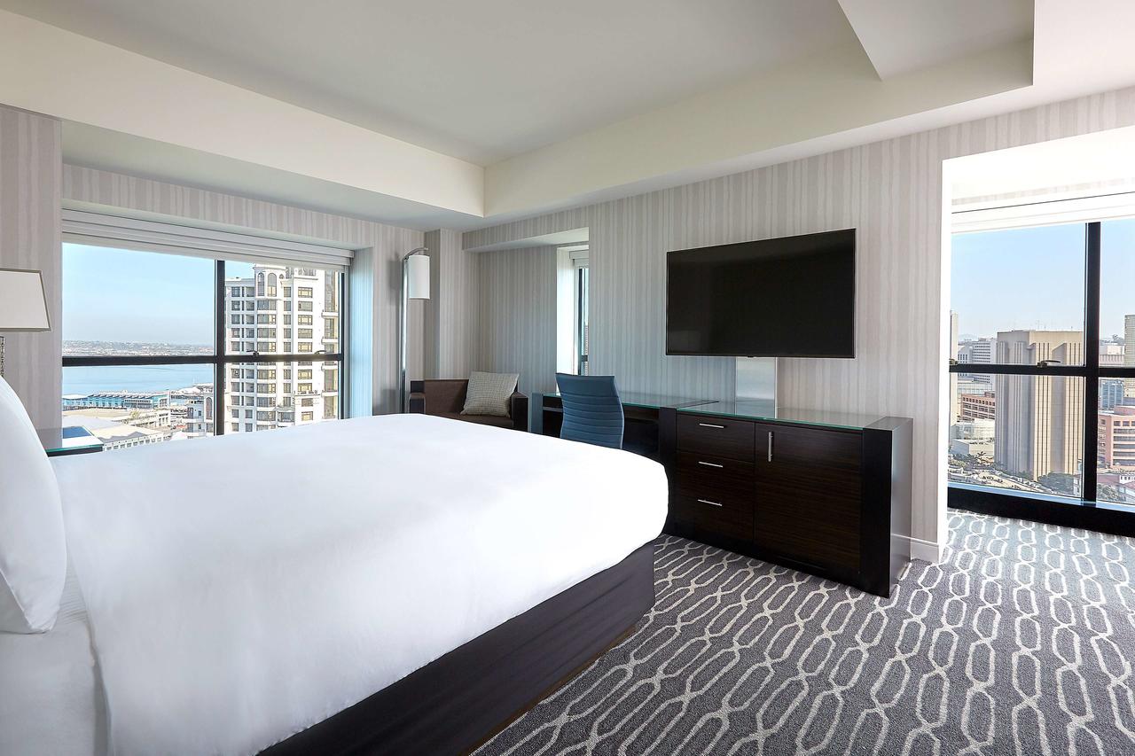 Manchester Grand Hyatt San Diego - thumb 22
