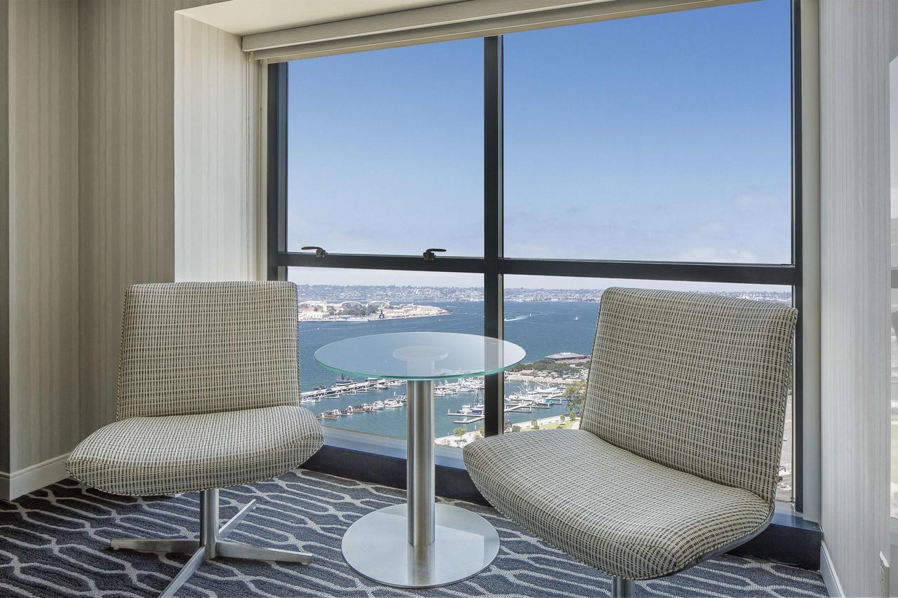 Manchester Grand Hyatt San Diego - thumb 27