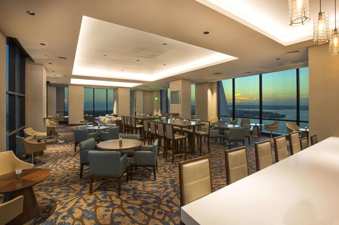 Manchester Grand Hyatt San Diego - thumb 36