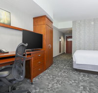 Courtyard by Marriott San Jose Campbell - Tourism House