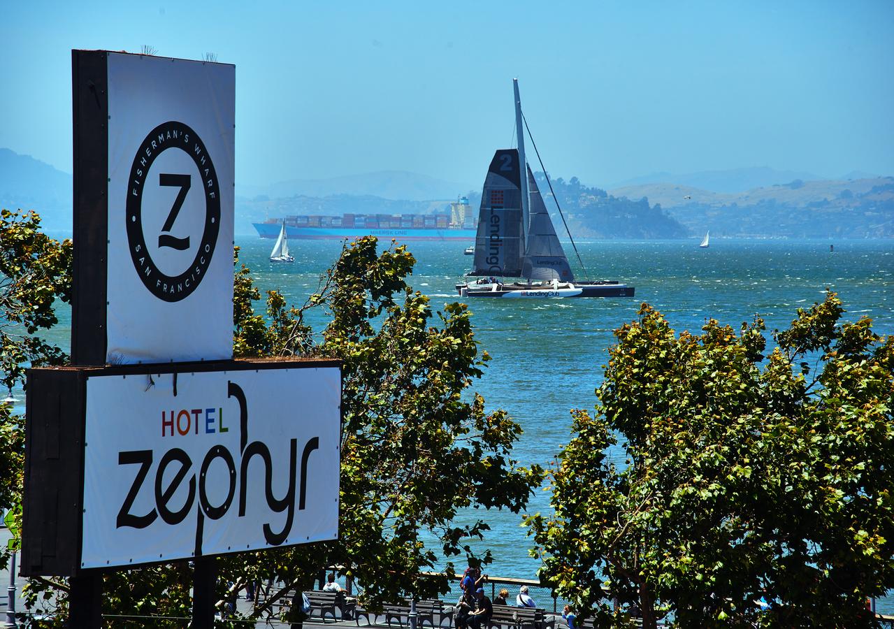 Hotel Zephyr San Francisco - thumb 5
