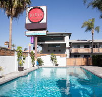 The Dixie Hollywood - Tourism House