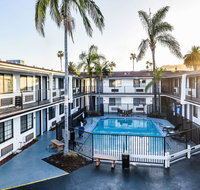 Sunset West Hotel SureStay Collection By Best Western - Tourism House