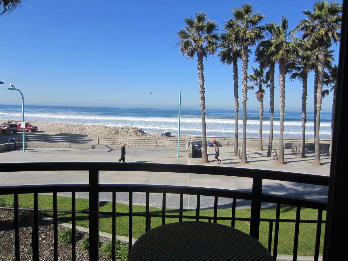Ocean Park Inn - thumb 20