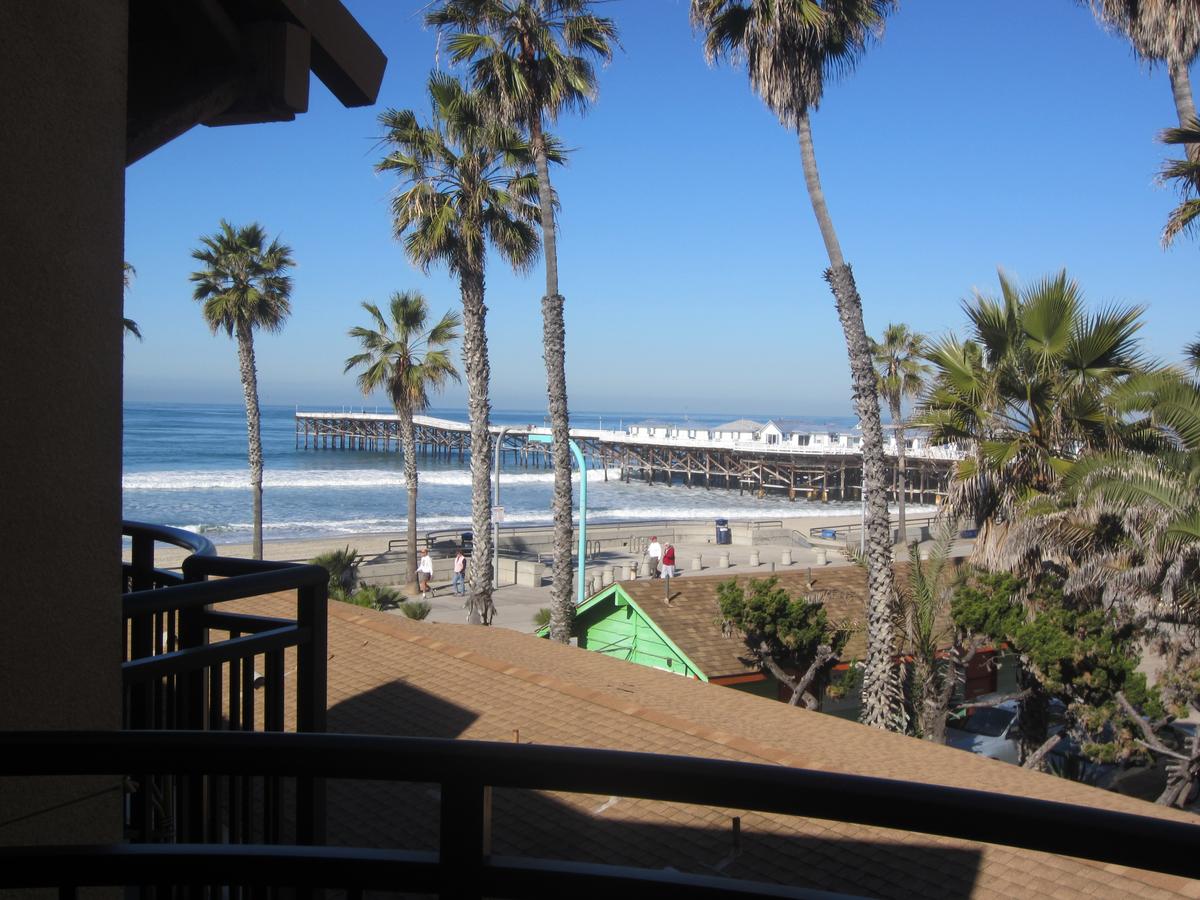 Ocean Park Inn - thumb 19