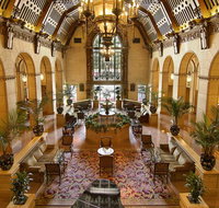 Millennium Biltmore Los Angeles - Tourism House