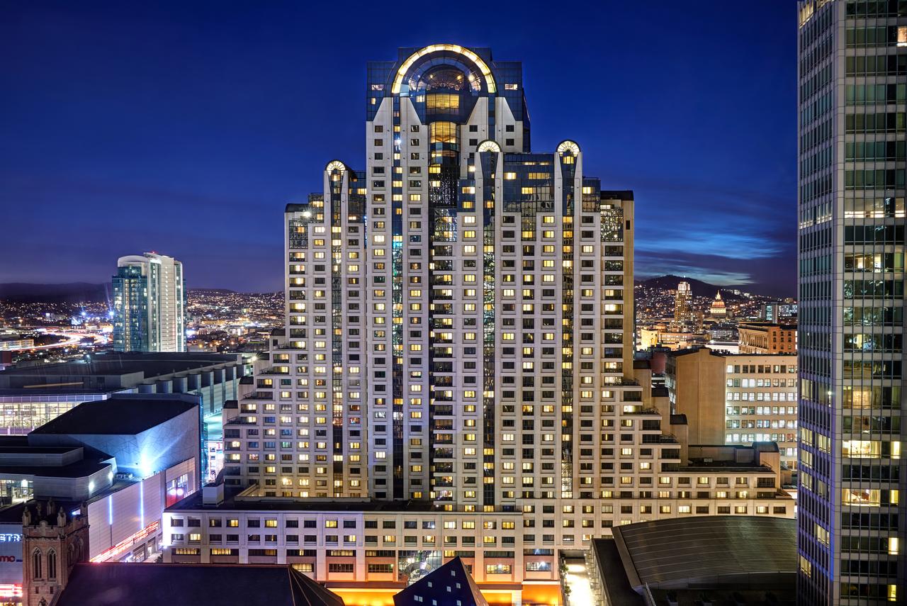 San Francisco Marriott Marquis Union Square - thumb 0