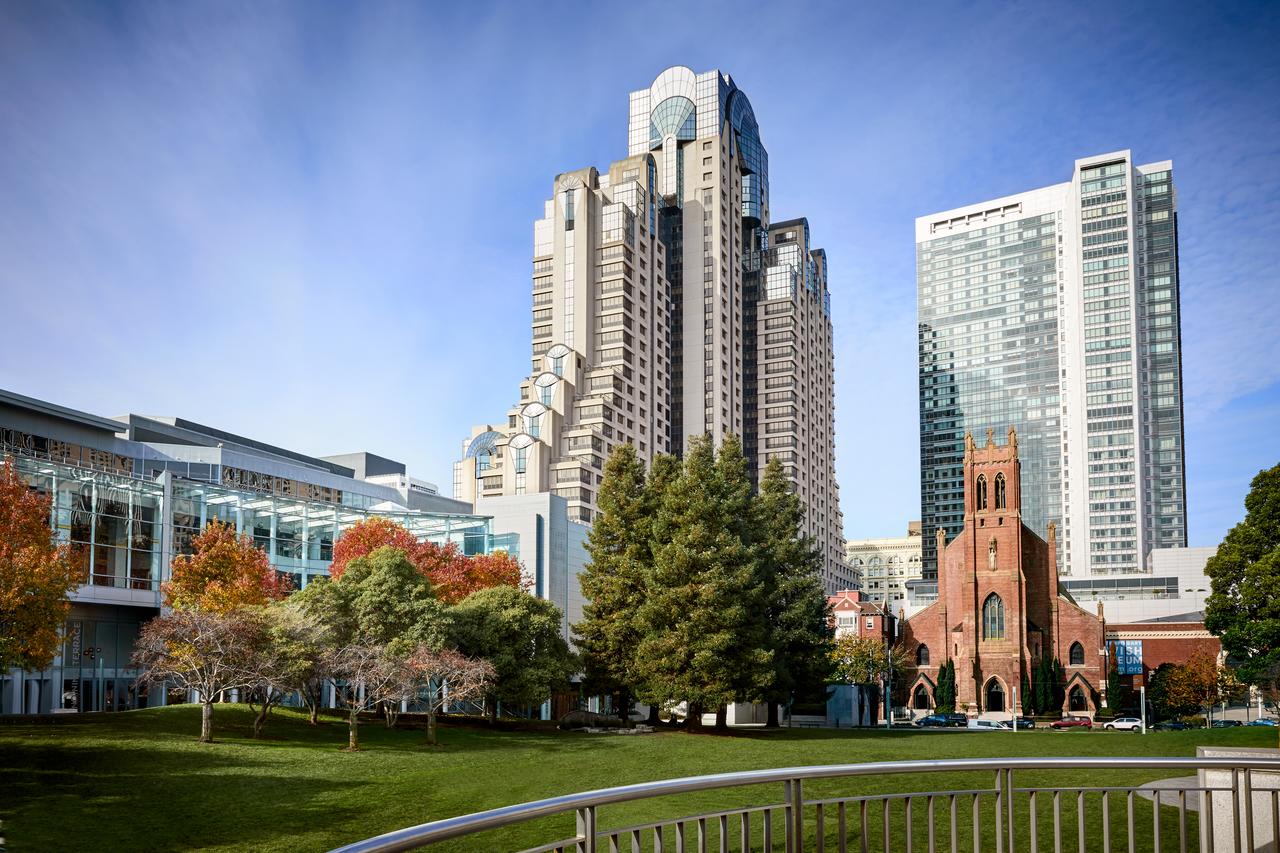 San Francisco Marriott Marquis Union Square - thumb 2