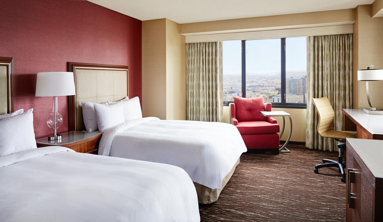 San Francisco Marriott Marquis Union Square - thumb 4