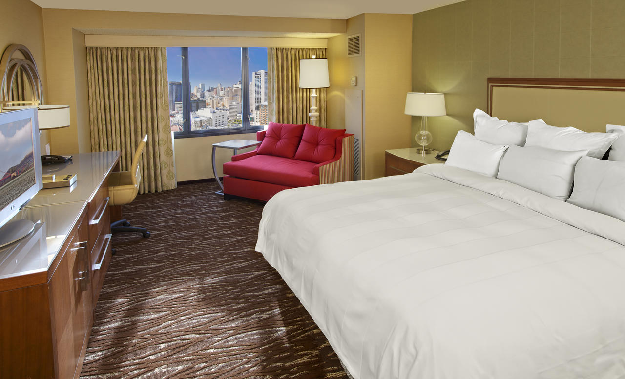 San Francisco Marriott Marquis Union Square - thumb 9