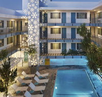 Beverly Laurel Hotel - Tourism House