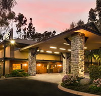 Ayres Lodge Alpine - Tourism House