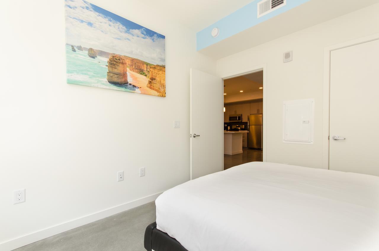 Wilshire West Suites - thumb 43