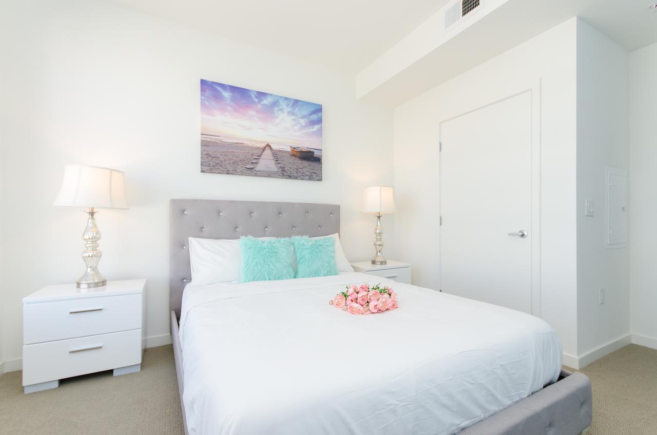 Wilshire West Suites - thumb 19