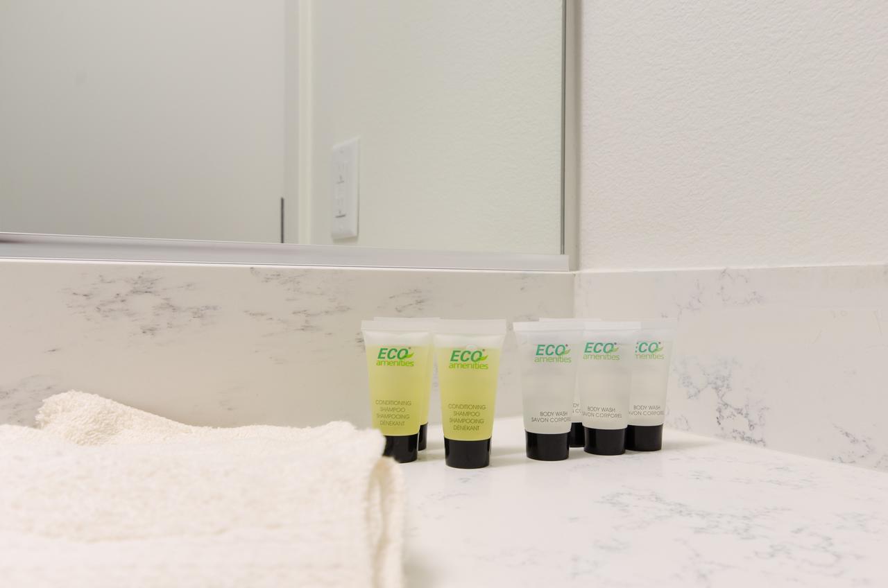 Wilshire West Suites - thumb 21