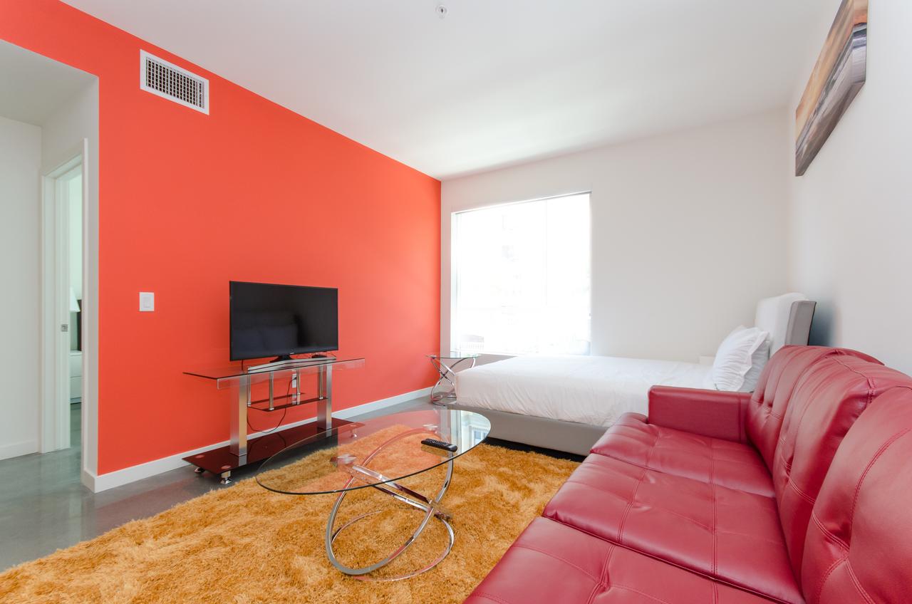 Wilshire West Suites - thumb 29