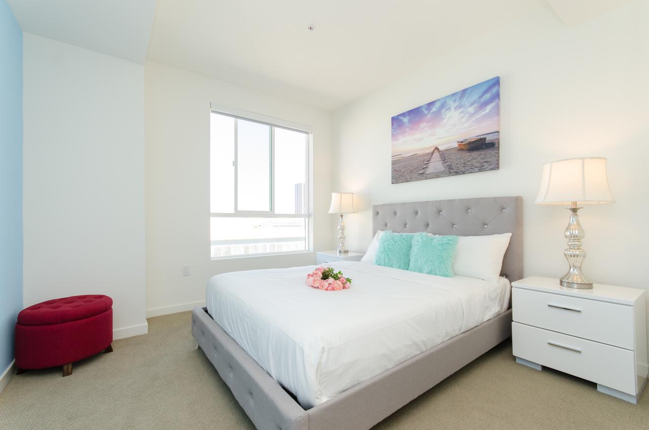 Wilshire West Suites - thumb 20