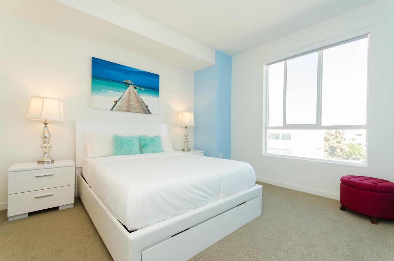 Wilshire West Suites - thumb 15