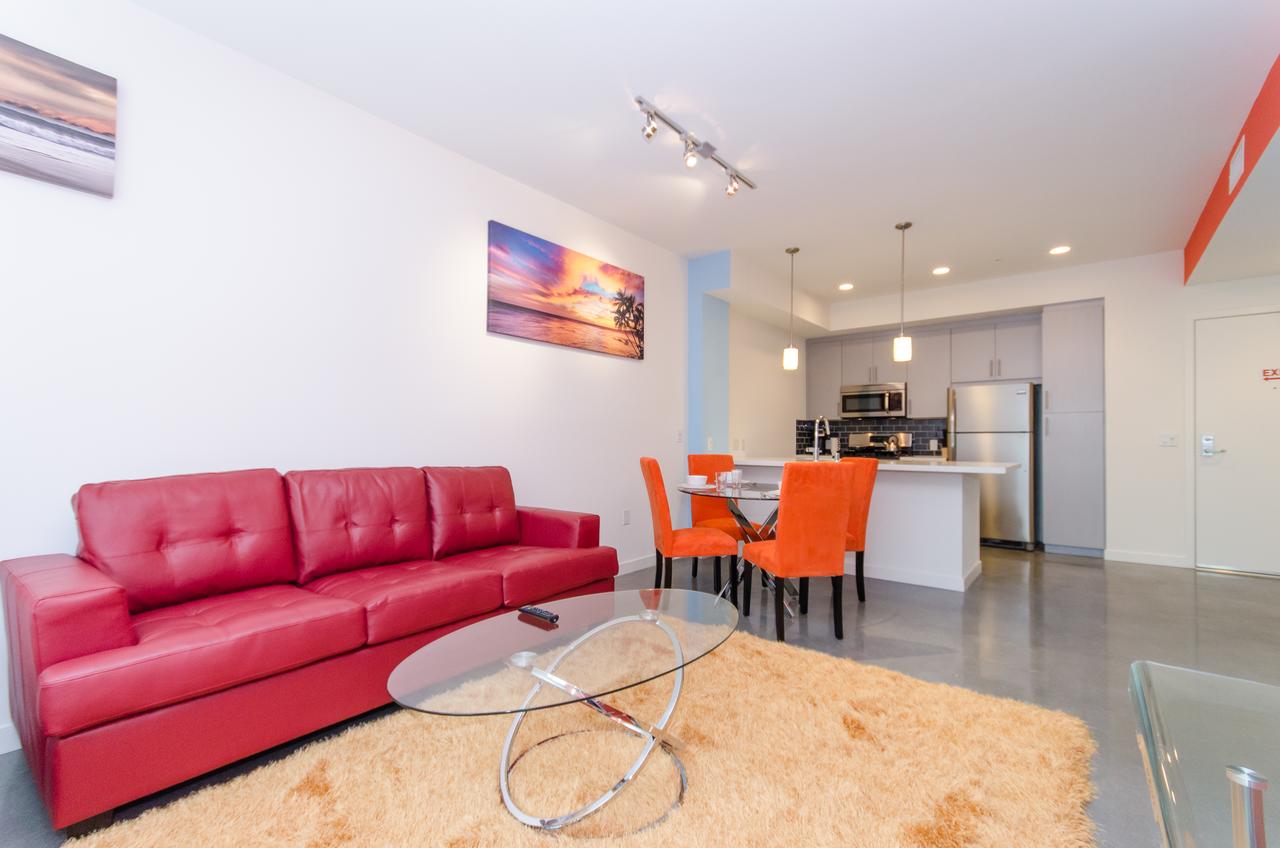 Wilshire West Suites - thumb 24