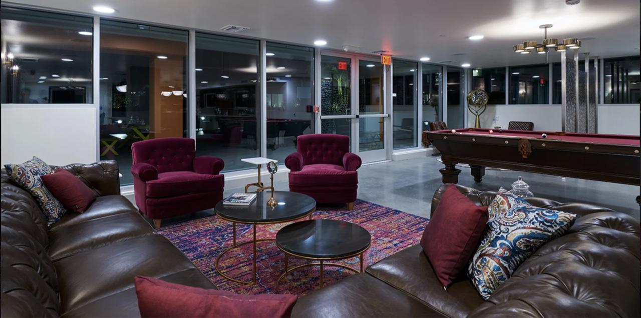 Wilshire West Suites - thumb 3