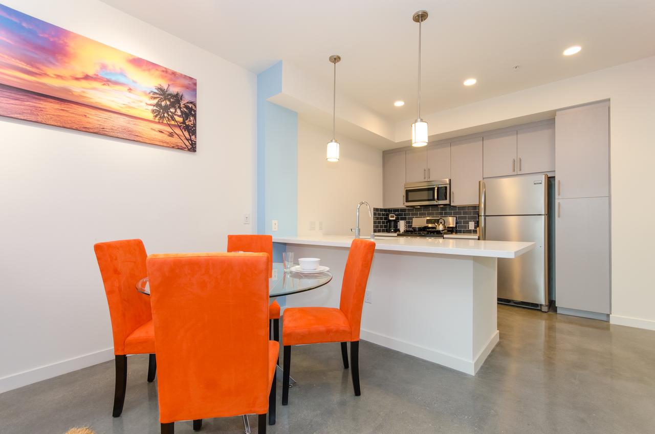 Wilshire West Suites - thumb 25