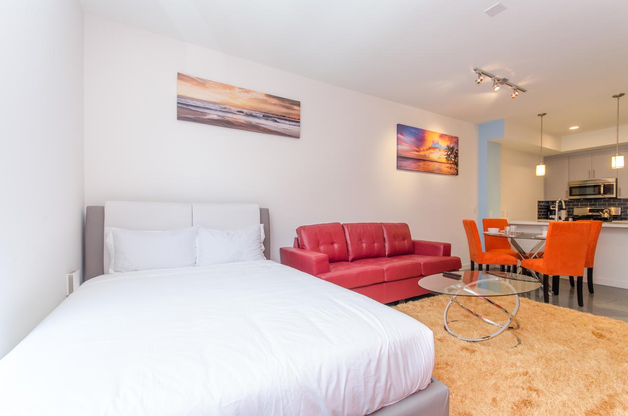 Wilshire West Suites - thumb 26