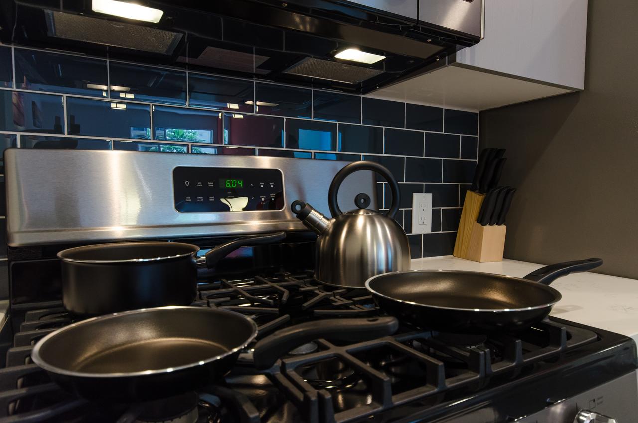 Wilshire West Suites - thumb 34