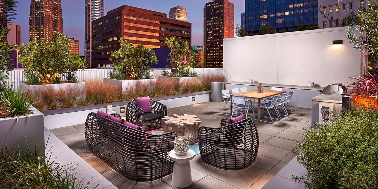 Wilshire West Suites - thumb 2