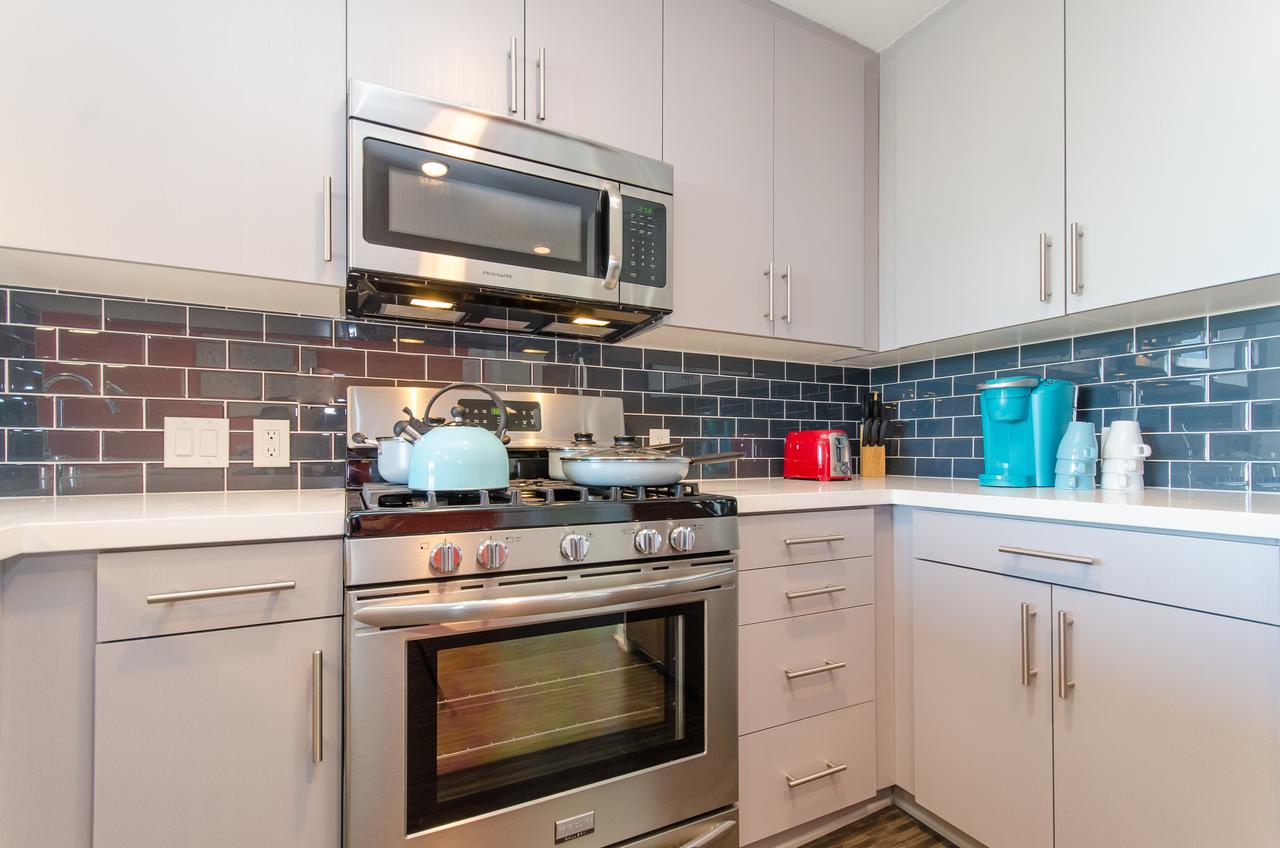 Wilshire West Suites - thumb 10