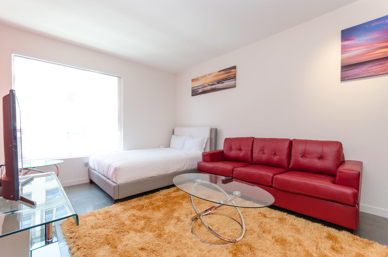 Wilshire West Suites - thumb 28